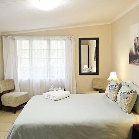 Country Lane Guesthouse Хоуик Экстерьер фото
