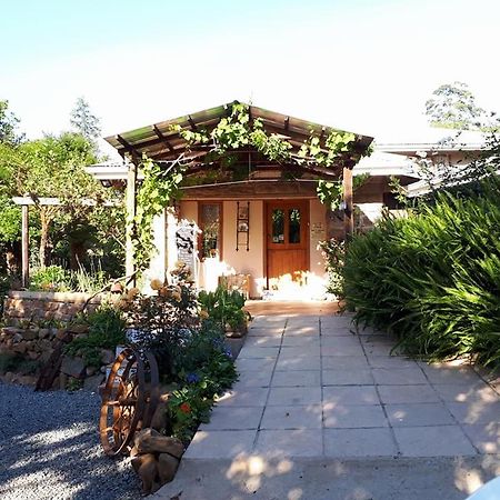 Country Lane Guesthouse Хоуик Экстерьер фото