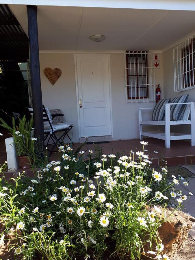 Country Lane Guesthouse Хоуик Экстерьер фото