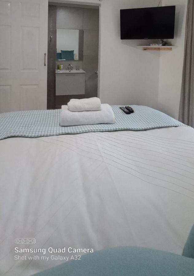 Country Lane Guesthouse Хоуик Экстерьер фото