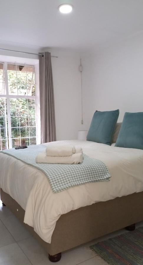 Country Lane Guesthouse Хоуик Экстерьер фото