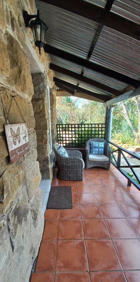 Country Lane Guesthouse Хоуик Экстерьер фото