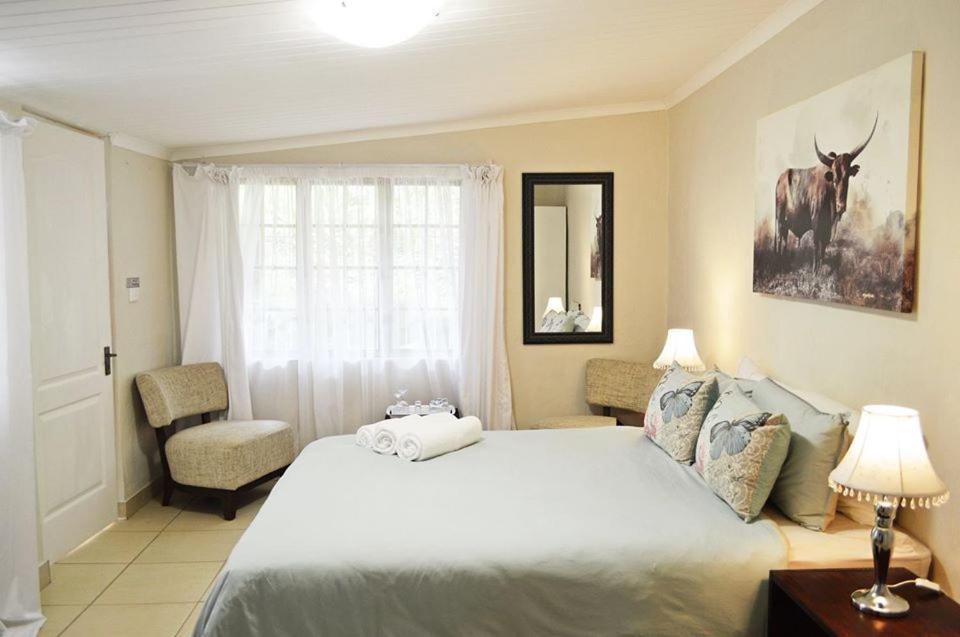 Country Lane Guesthouse Хоуик Экстерьер фото