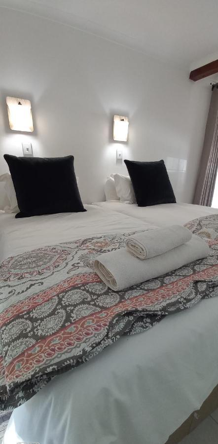 Country Lane Guesthouse Хоуик Экстерьер фото