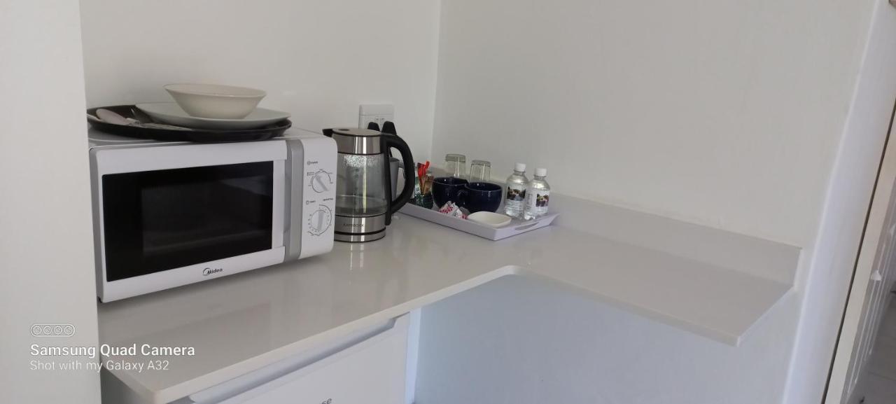 Country Lane Guesthouse Хоуик Экстерьер фото