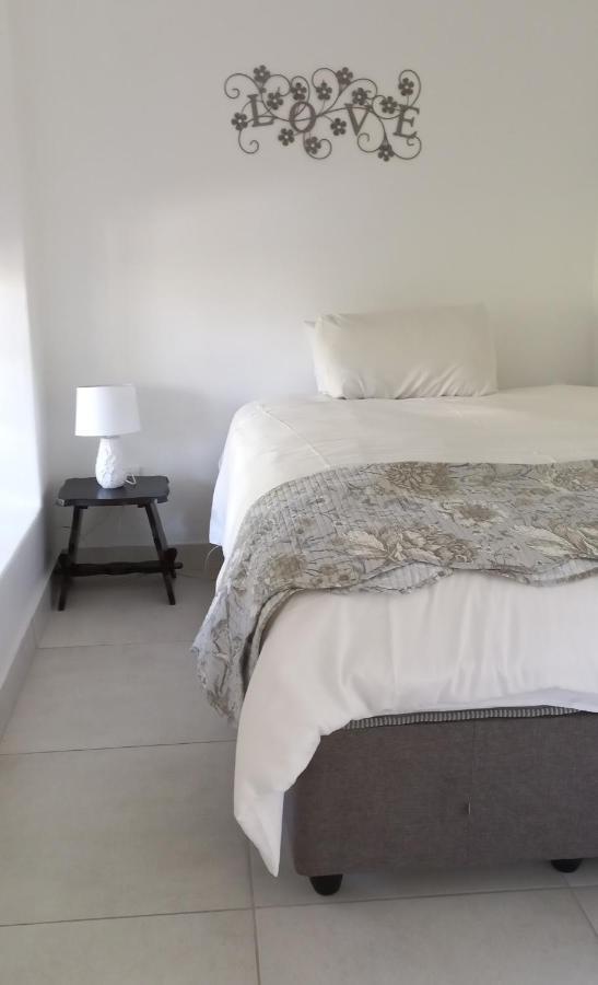 Country Lane Guesthouse Хоуик Экстерьер фото