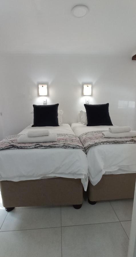 Country Lane Guesthouse Хоуик Экстерьер фото
