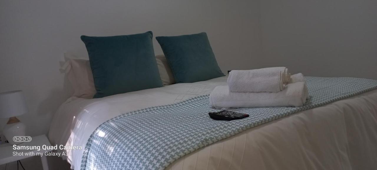 Country Lane Guesthouse Хоуик Экстерьер фото