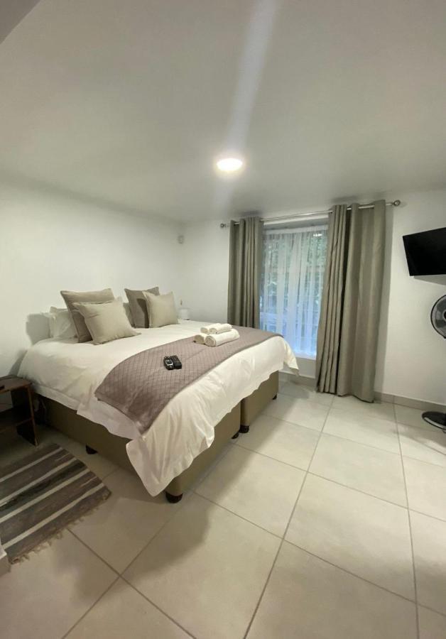 Country Lane Guesthouse Хоуик Экстерьер фото