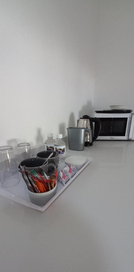 Country Lane Guesthouse Хоуик Экстерьер фото
