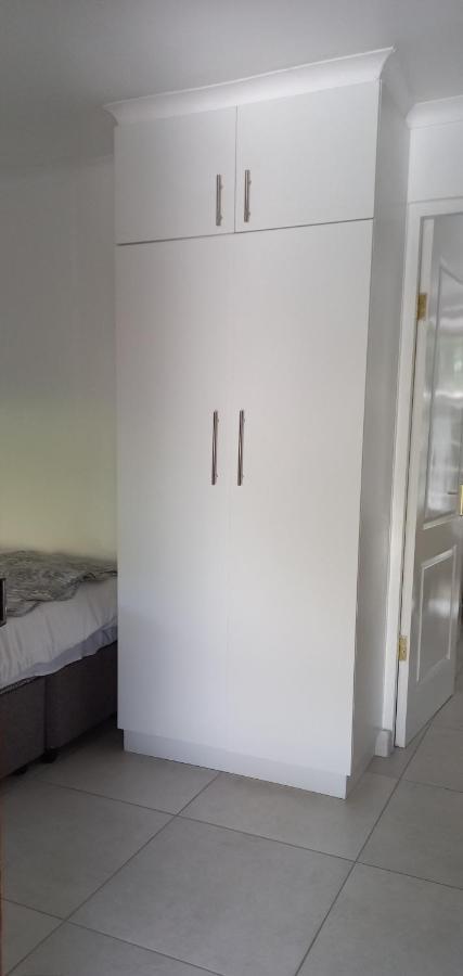 Country Lane Guesthouse Хоуик Экстерьер фото