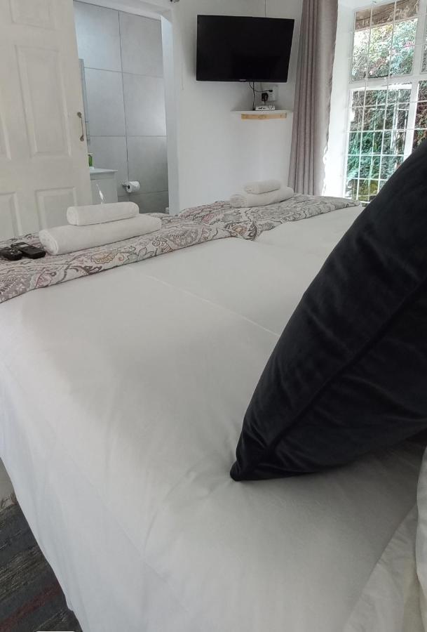 Country Lane Guesthouse Хоуик Экстерьер фото