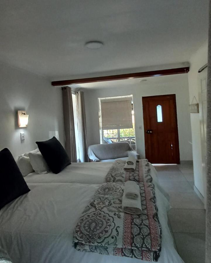 Country Lane Guesthouse Хоуик Экстерьер фото