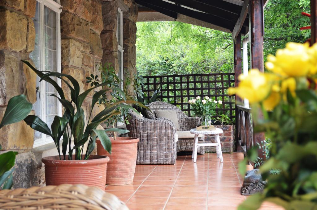 Country Lane Guesthouse Хоуик Экстерьер фото