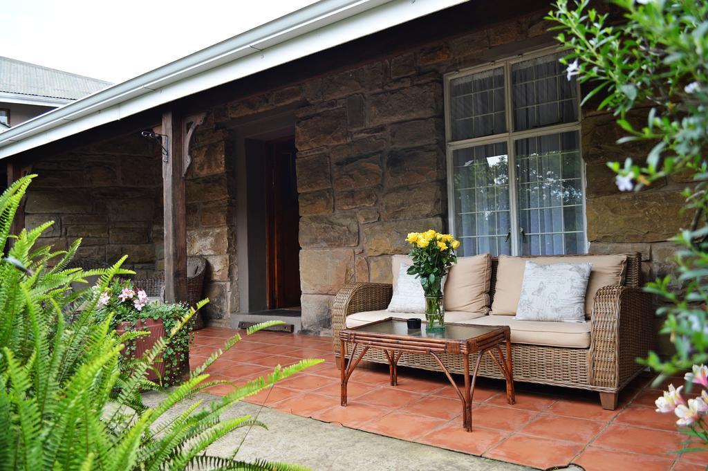 Country Lane Guesthouse Хоуик Экстерьер фото
