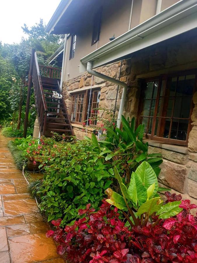 Country Lane Guesthouse Хоуик Экстерьер фото