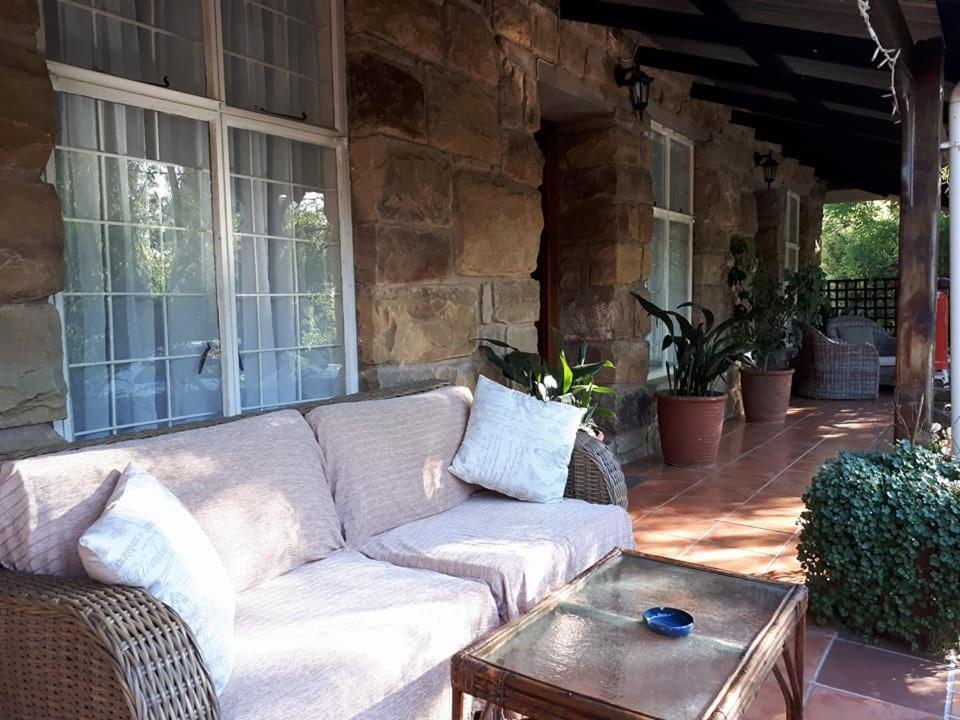Country Lane Guesthouse Хоуик Экстерьер фото