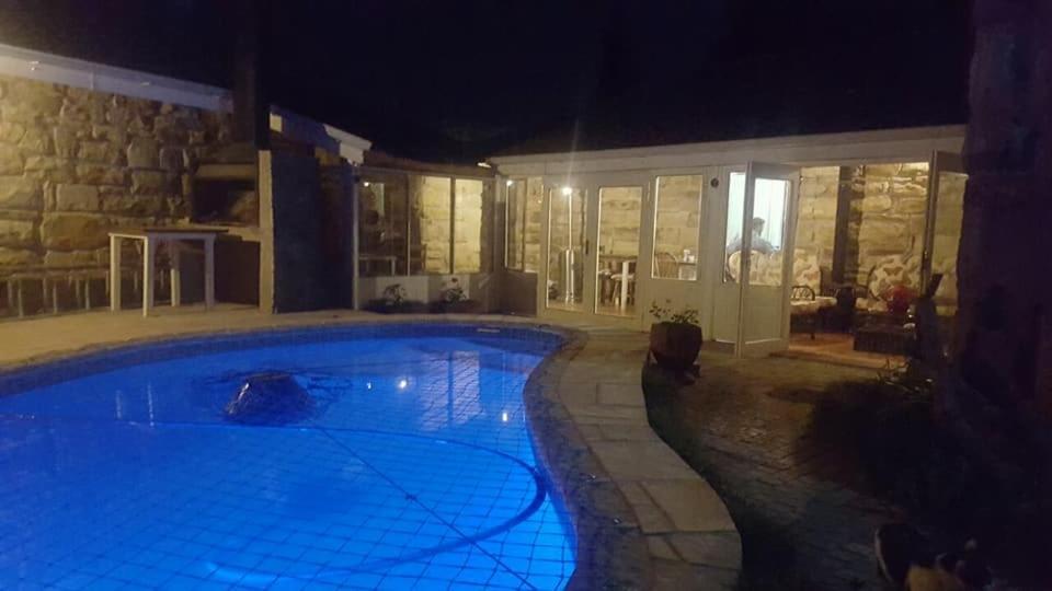 Country Lane Guesthouse Хоуик Экстерьер фото