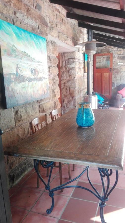 Country Lane Guesthouse Хоуик Экстерьер фото