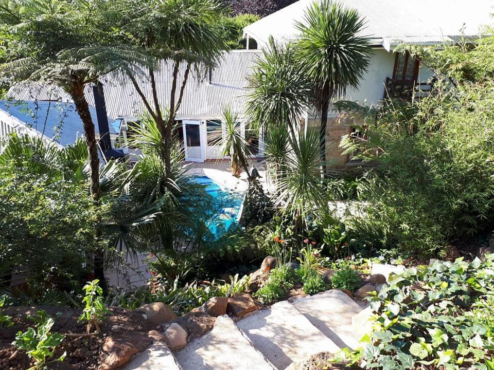 Country Lane Guesthouse Хоуик Экстерьер фото
