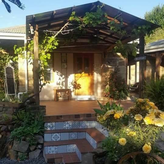 Country Lane Guesthouse Хоуик Экстерьер фото